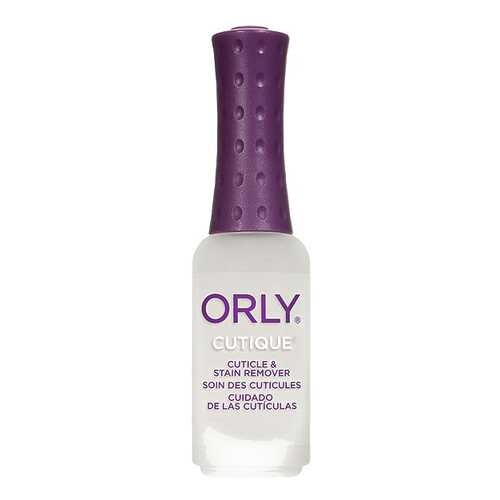 Средство для удаления кутикулы Orly Cutique Cuticle Remover 9 мл