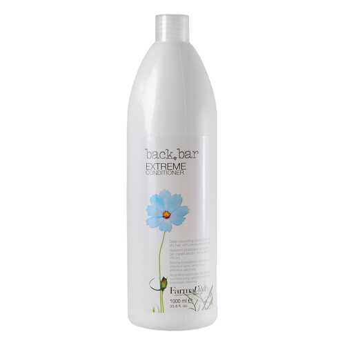 Кондиционер для волос Farmavita Extreme Conditioner Back Bar, 1000 мл