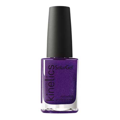 Лак для ногтей Kinetics SolarGel Polish 420 Partyholic 15 мл