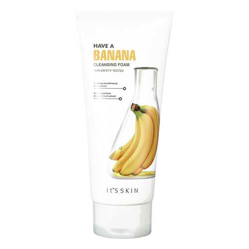Пенка для умывания It's Skin Хэв э Банана 150 мл