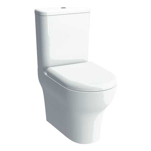 Приставной унитаз Vitra Zentrum 9012B003-7202 белый