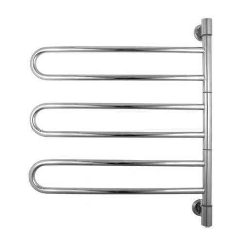 Электрический полотенцесушитель Energy U chrome G3