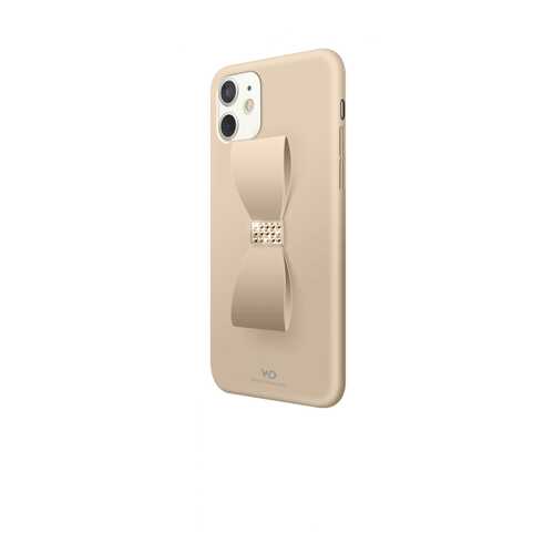 Чехол White Diamonds Bow Case для Apple iPhone 11