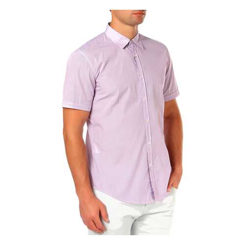 Сорочка мужская HUGO BOSS 50283801/519 фиолетовая L