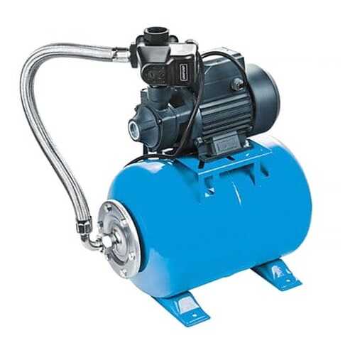 Насосная станция Unipump AUTO QB 70