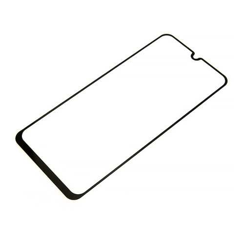 Защитное стекло PC 9H Full для Samsung A31 Black