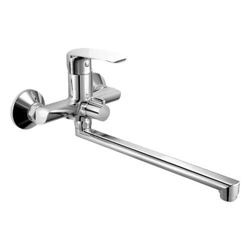 Смеситель для ванны с душем rush gozo (gz3735-51)