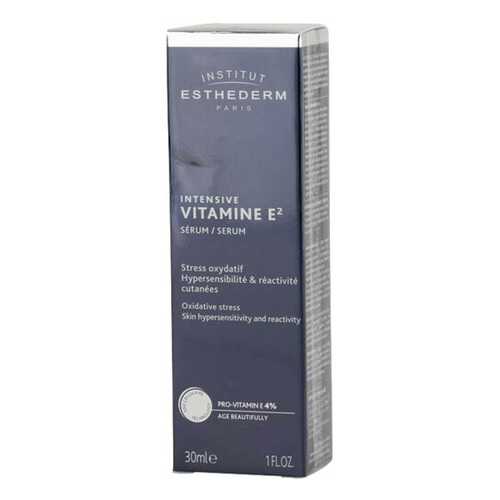 Сыворотка для лица Esthederm Intensive Vitamin E 30 мл