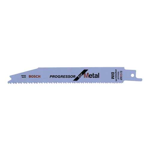 Полотно универсальное Bosch S 123 XF 2608654402