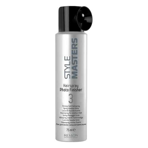 Лак для волос Revlon Professional Style Masters Photo Finisher 75 мл