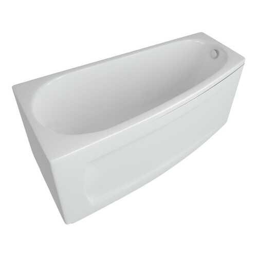 Акриловая ванна АКВАТЕК Пандора 160х75 PAN160-0000054