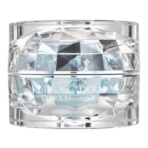 Крем для лица Dr. Gloderm TabRX Moisture Cream 45 мл