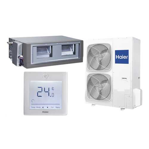 Кассетная сплит-система Haier AD AD362AHEAA / AU36NAIEAA