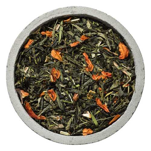 Чай зеленый TeaCo с кактусом 200 г