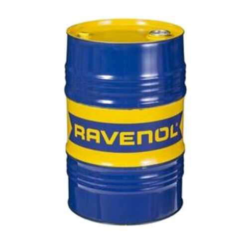 Моторное масло RAVENOL Expert SHPD SAE 5W-30 (208л)