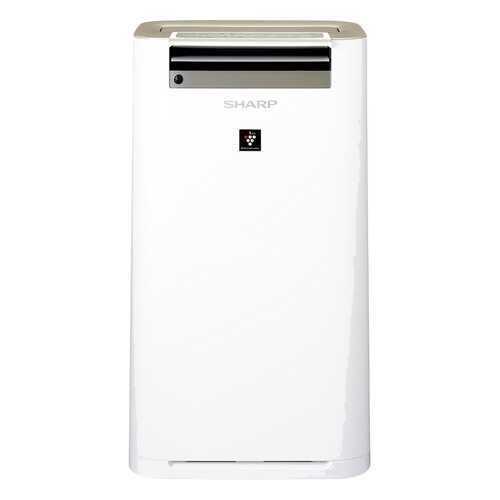 Климатический комплекс Sharp KC-G61RW White