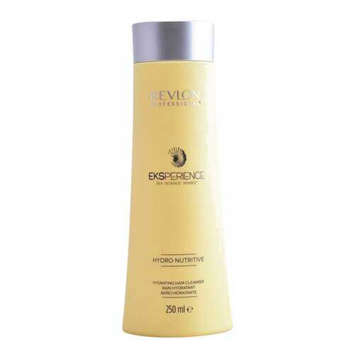 Шампунь Revlon Eksperience Hydro Nutritive Hydrating Hair Cleanser 250 мл
