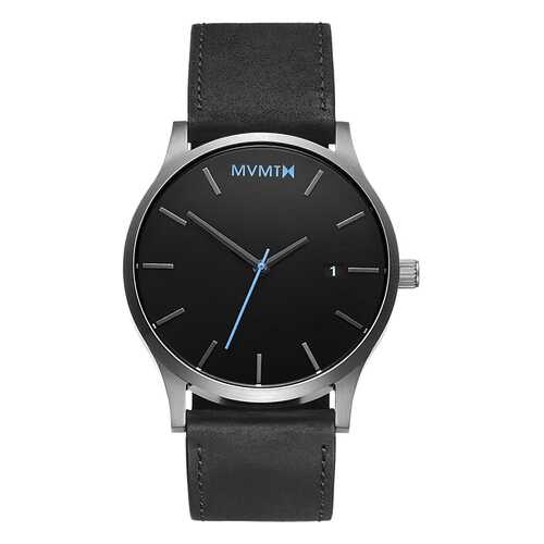 Наручные часы кварцевые мужские MVMT D-MM01