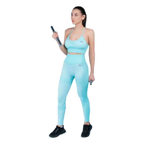 Спортивный костюм Atlanterra AT-SET1-14, бирюзовый, S INT