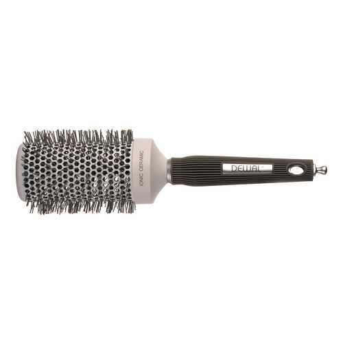 Расческа Dewal Ion Ceramic d=52/72 мм
