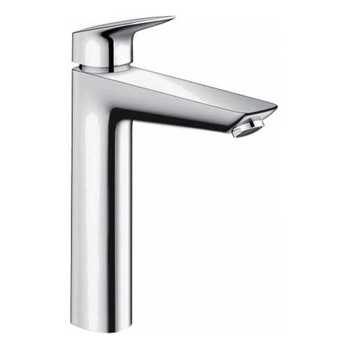 Смеситель для раковины Hansgrohe Logis 71090000 хром