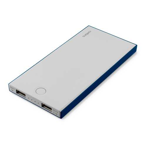 Внешний аккумулятор Rombica Neo NS100B 10000 мА/ч (CB000233264) Grey/Blue