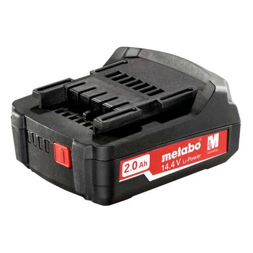 Аккумулятор LiIon для электроинструмента metabo 625595000