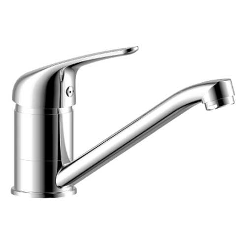 Смеситель для раковины Rossinka Silvermix Y40-22 хром