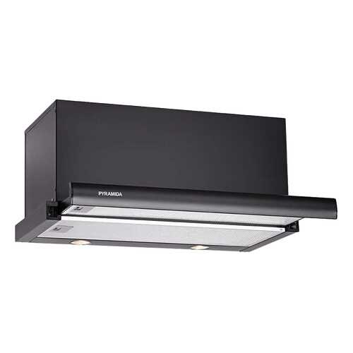 Вытяжка встраиваемая Pyramida TL 60 (1100) Black