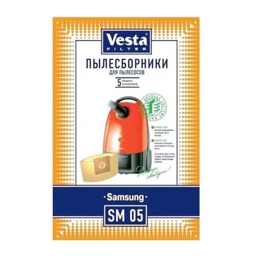 Аксессуары для пылесосов в Норд