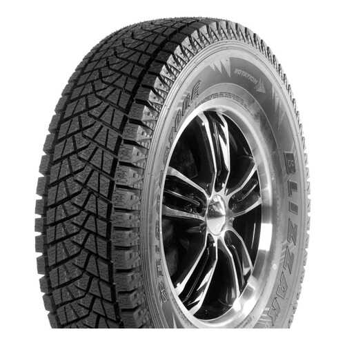 Шины BRIDGESTONE DM-Z3 225/70 R15 100Q (до 160 км/ч) 77698
