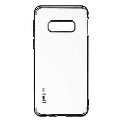 InterStep Decor для Samsung Galaxy S10e Black (HDC-SAGS10LK-NP1101O-K100)