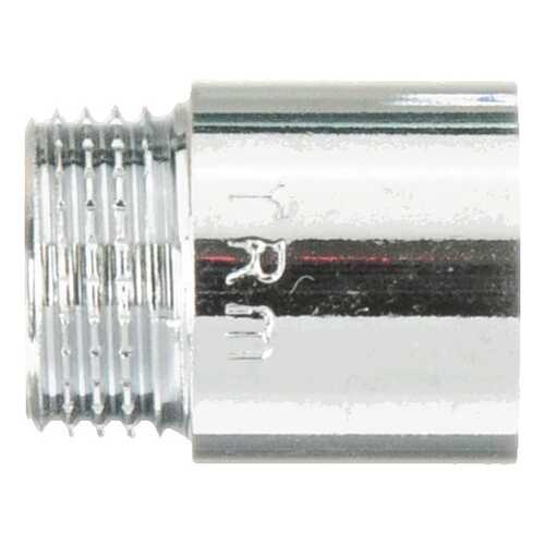 Удлинитель TERMA 06183 (40964) 1/2*20мм