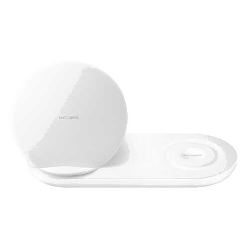 Беспроводное зарядное устройство Samsung EP-N6100 White