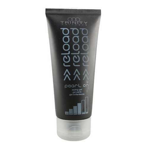 Гель для укладки Trinity Hair Care Pearl On 100 мл