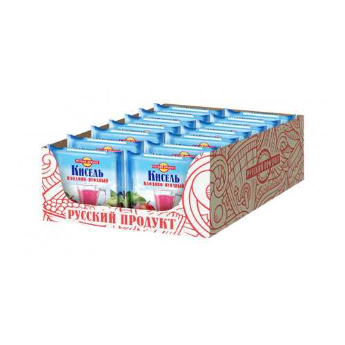 Морсы, кисели и компоты в Мария-Ра
