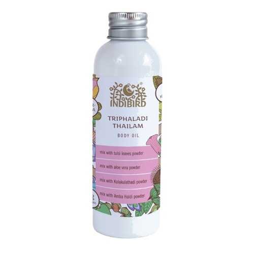 Масло Трифалади Тайлам Indibird Triphaladi Thailam Oil 150 мл