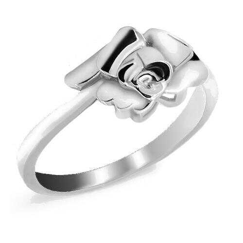 Кольцо женское Silver Wings 011ri56827-119 р.17