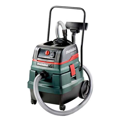Строительный пылесос Metabo ASR 50 L SC 602034000