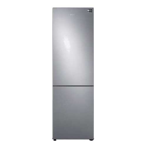 Холодильник Samsung RB34N5061SA Silver