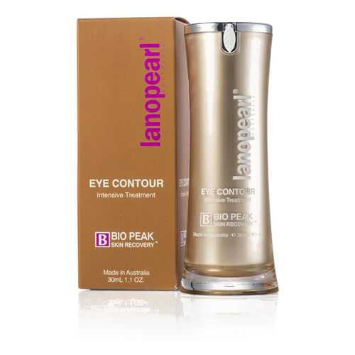 Lanopearl Интенсивное средство для кожи вокруг глаз Eye Contour, крем, 30 мл