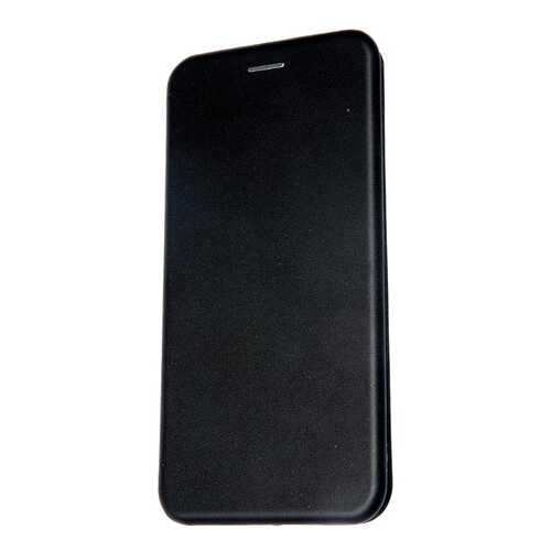 Чехол TFN для Samsung A920 Booklet III Black