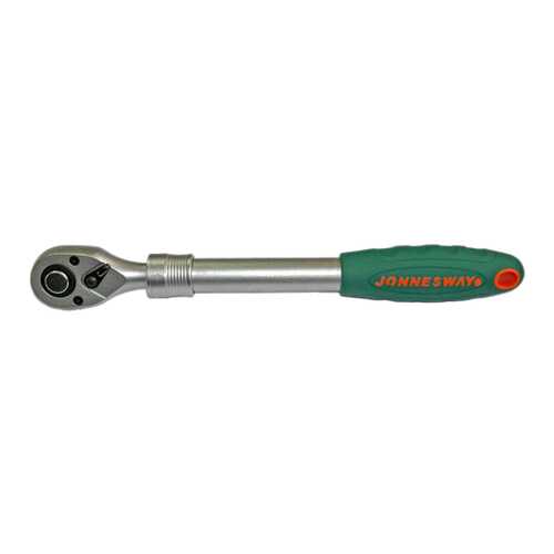 Рукоятка трещоточная JONNESWAY R5104