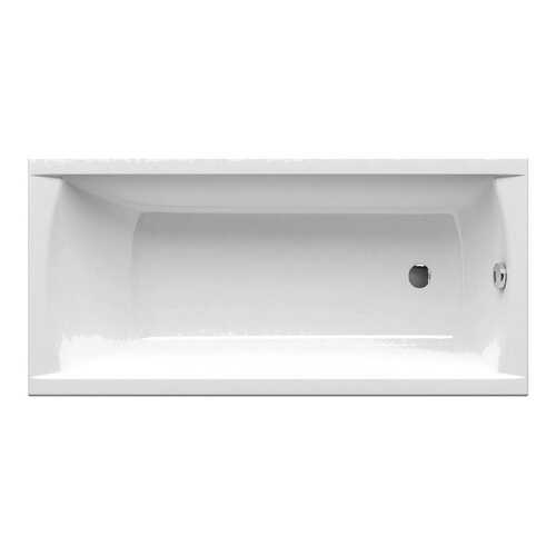 Акриловая ванна Ravak Classic 140x70, CA81000000