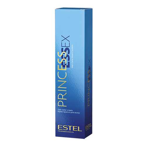 Краска для волос Estel Professional Essex Princess 9/73 блондин бежево-золотистый 60 мл