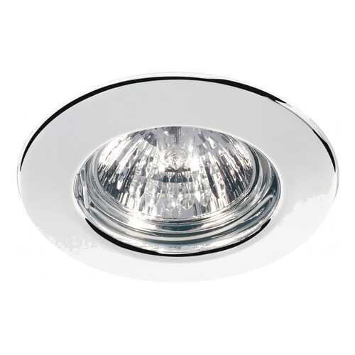 Встраиваемый светильник Paulmann Quality Line Halogen 98929