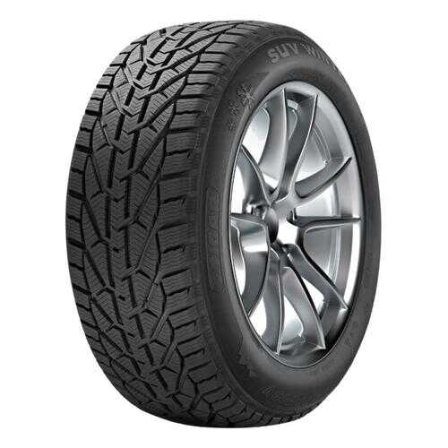 Шины Tigar 225/60/18 H 104 WINTER SUV XL