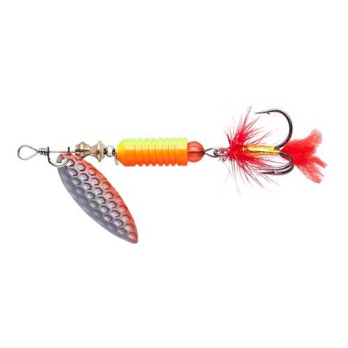 Блесна Sprut Oruto Spinner №3, 9 г, SWO