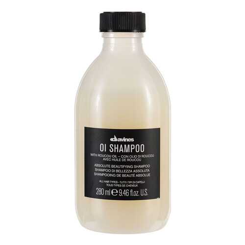 Шампунь Davines Oi Essential Haircare