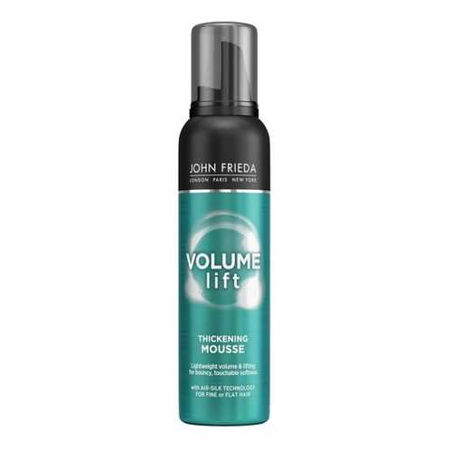 Мусс для волос John Frieda Volume Lift Thickening 200 мл